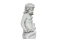 STATUE CHERUBIN saison printemps