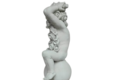 STATUE CHERUBIN saison printemps