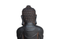 Statue Bouddha Dharma-oxido-