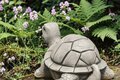 Statue Tortue (petit modèle)
