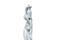 Statue Femme grecque portant une jarre