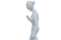 Statue femme Vénus à la pomme  76 cm