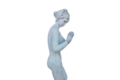 Statue femme Vénus à la pomme  76 cm