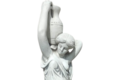 Statue Femme portant une jarre