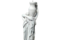 Statue Femme portant une jarre
