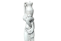 Statue Femme portant une jarre