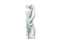 Statue Femme portant une jarre
