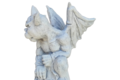 Statue  gargouille enchainée