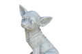 Statue Chien Chihuahua