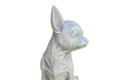 Statue Chien Chihuahua