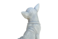 Statue Chien Chihuahua
