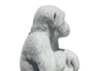 Statue Chimpanzé
