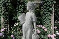 Statue Malaguena