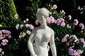 Statue la baigneuse de Falconet
