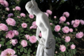 Statue la baigneuse de Falconet
