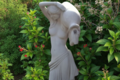 Statue Femme esclave à la Jarre
