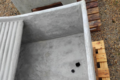 lavoir en béton N°1