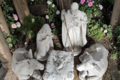 la nativité de jésus- Crèche de Noël