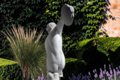 STATUE DISCOBOL DE MYRON
