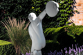 STATUE DISCOBOL DE MYRON