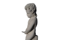 Statue Manneken -Pis 