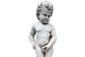 Statue Manneken -Pis 