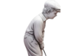 Statue Le petit golfeur