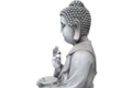  statue bouddha petit siki