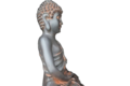 Statue Bouddha Arhat