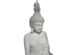 Statue Grand Bouddha Thai