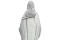 STATUE DE JESUS