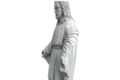 STATUE DE JESUS