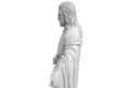 STATUE DE JESUS
