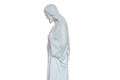 Statue  Jésus Sacré Coeur 105 cm