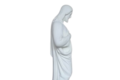 Statue  Jésus Sacré Coeur 105 cm